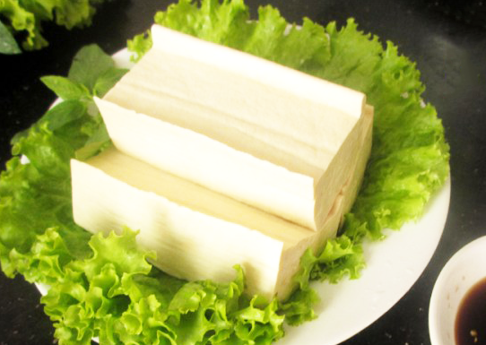 Đậu phụ