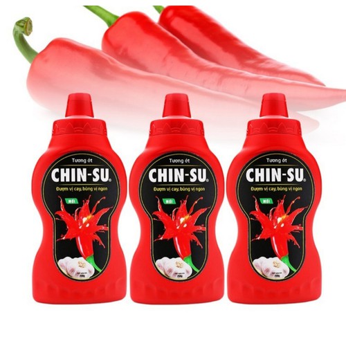 TƯƠNG ỚT CHINSU