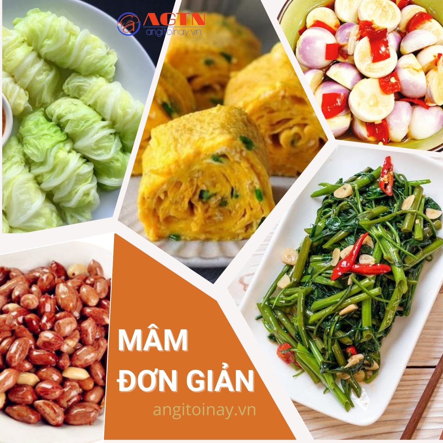 MÂM ĐƠN GIẢN 1