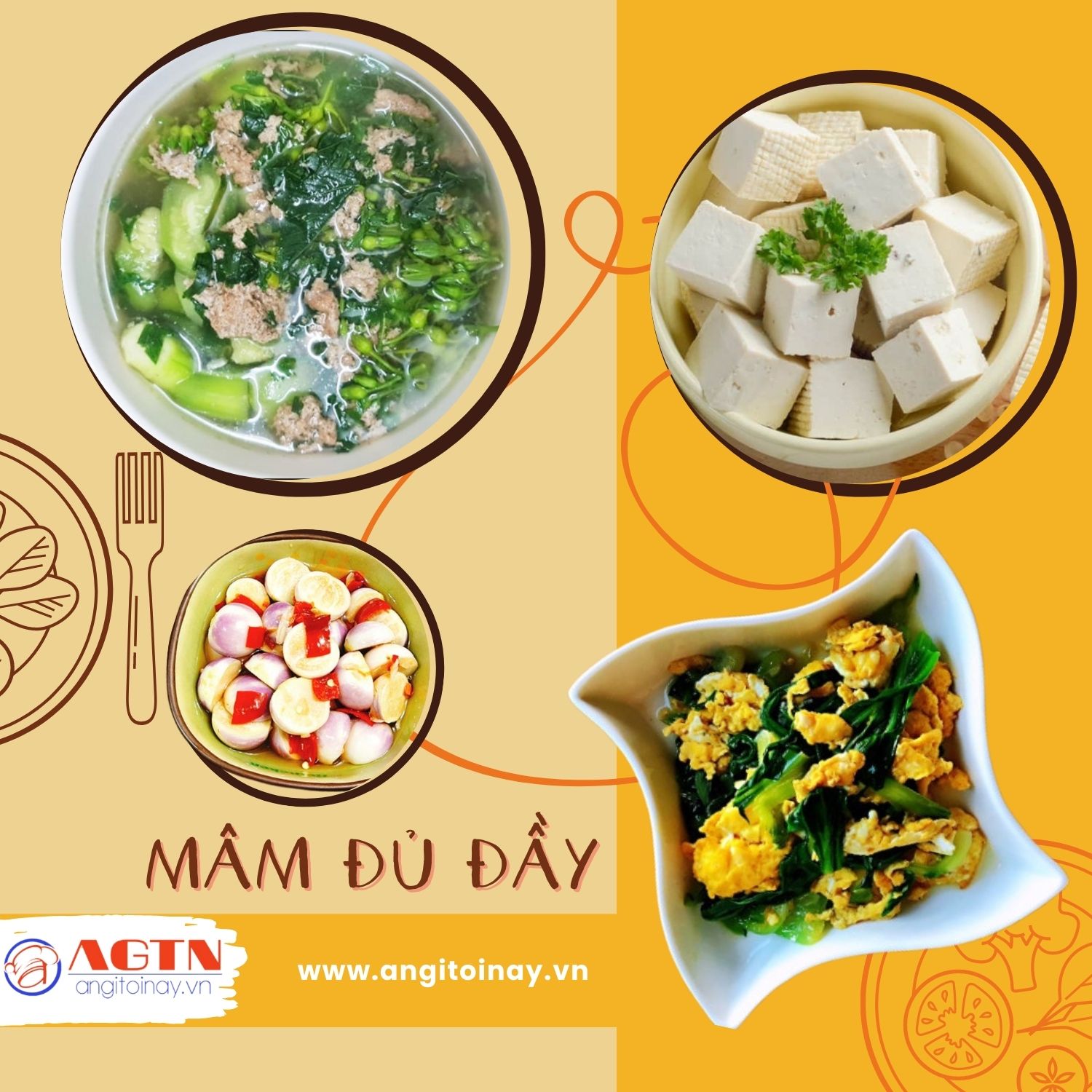MÂM ĐỦ ĐẦY 2